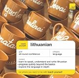 Review Teach Yourself  / Teach Yourself Lithuanian (Teach Yourself Complete Courses) Accompanies Book