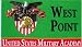 West Point Academy Flag - 3 foot by 5 foot Polyester (NEW)