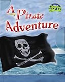A pirate adventure