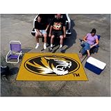 Missouri Tigers 60X96 Ulti-Mat