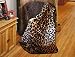 Leopard | Luxury Acrylic | Throw Blanket