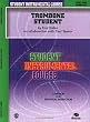 Trombone Student: Student Instrumental Course Level 1 (Student Instrumental Course)