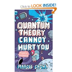 Quantum Theory Cannot Hurt You