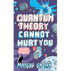 Quantum Theory Cannot Hurt You