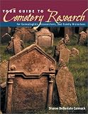Your Guide to Cemetery Research
