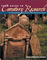 Your Guide to Cemetery Research