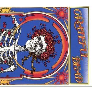 Grateful Dead - Grateful Dead (Skull & Roses) [Live] {Bonus Tracks}