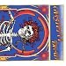Grateful Dead (Skull & Roses)