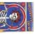 Grateful Dead (Skull & Roses)