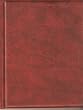BCW RED YuGiOh Portfolios 4-Pocket Combo Album (Trading Card Album / Binder)