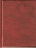 BCW RED YuGiOh Portfolios 4-Pocket Combo Album (Trading Card Album / Binder)