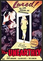The Unearthly Streaming.
