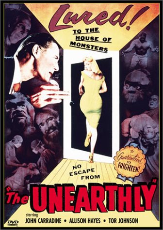 Free Download Of The Unearthly Online