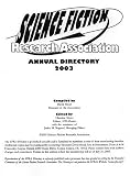 Sfra Annual Directory