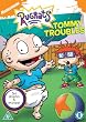 Rugrats: Tommy Trouble [DVD]
