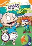 Rugrats - Tommy Troubles