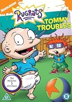 Rugrats - Tommy Troubles