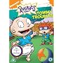 Rugrats - Tommy Troubles [DVD]