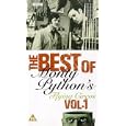 Monty Python's Flying Circus - The Best Of Monty Python's Flying Circus - Vol. 1 [1969]