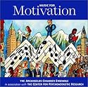 Music for Motivation
