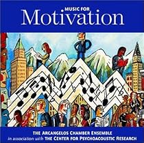 Music for Motivation