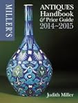 Miller's Antiques Handbook & Price Gu...