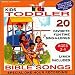 Search : Wonder Kids: Toddler Bible Songs