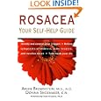 Rosacea: Your Self-Help Guide by Arlen Brownstein and Donna Shoemaker