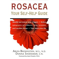 Rosacea: Your Self-help Guide