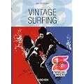 Surfing - Vintage Surfing Graphics