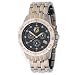 NHL Men's HL-TB Legend Series Tampa Bay Lightning Black Dial Watch