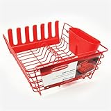Rubbermaid Microban�R�ۉ��H �h���[�i�[ S ���b�h 25435-5