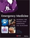eBooks » Emergency Medicine by Amal Mattu-  cover