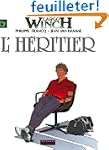 Largo Winch T1 - L'h�ritier / Edition...