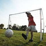 picture of Kickster Pro 2000 Ultra Portable Football Goal - 2m