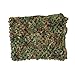 Outdoor Camping Woodland Camo Netting