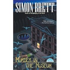 Murder in the Museum