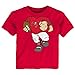 OUTERSTUFF NFL Toddler Boys Dream Football Short Sleeve Tee