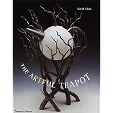 The Artful Teapot