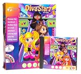 Software : Diva Starz