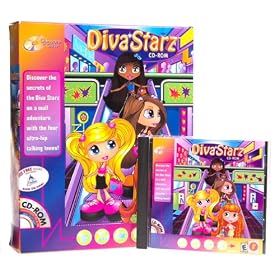 Diva Starz for Mac & Windows