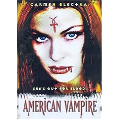 American Vampire [Slim Case] by 