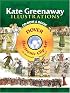 Kate Greenaway Illustrations CD-ROM and Book (Dover Electronic Clip Art)