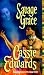 Books : Savage Grace (Savage (Leisure Paperback))