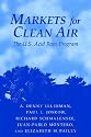 Markets for Clean Air: The U.S. Acid Rain Program
