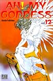 Ah ! My Goddess, tome 12
