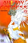 Ah ! My Goddess - Tome 12
