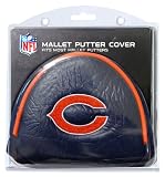 NFL Chicago Bears Mallet Putter Cover