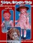 Modern Collectible Dolls: Identification & Value Guide (unstated Volume I)