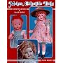 Modern Collectible Dolls: Identification & Value Guide (unstated Volume I)